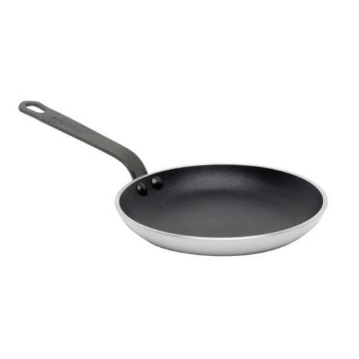 Blinis Pan 12cm Teflon Profile Coating