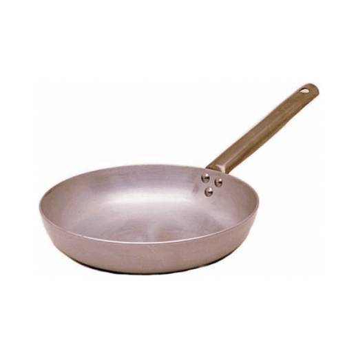 Aluminium Omlette Pan 20cm
