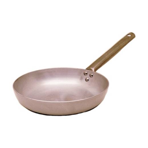 Aluminium Omlette Pan 24cm