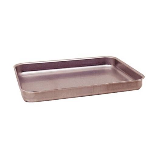 Bakewell Pan 370x265x40mm