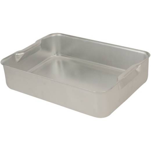 Deep Roasting Dish (Handled) 470x355x100mm