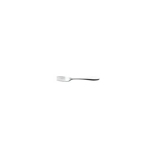 Genware Saffron Dessert Fork 18/0 (x12)