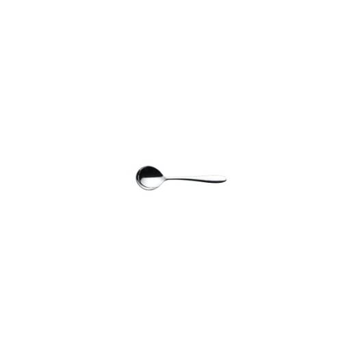 Genware Saffron Soup Spoon 18/0 (x12)