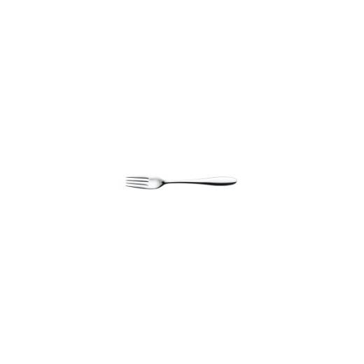 Genware Saffron Table Fork 18/0 (x12)