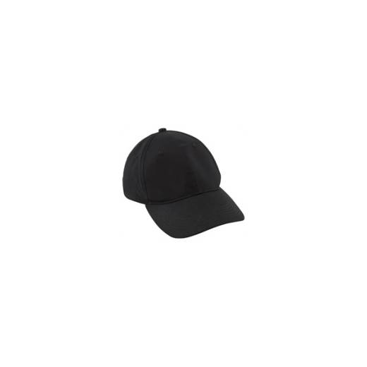 Black Baseball Cap