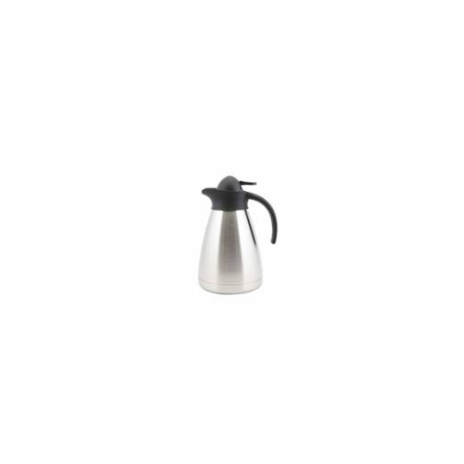 Stainless Steel Contemporary Vacuum Jug 1.0L