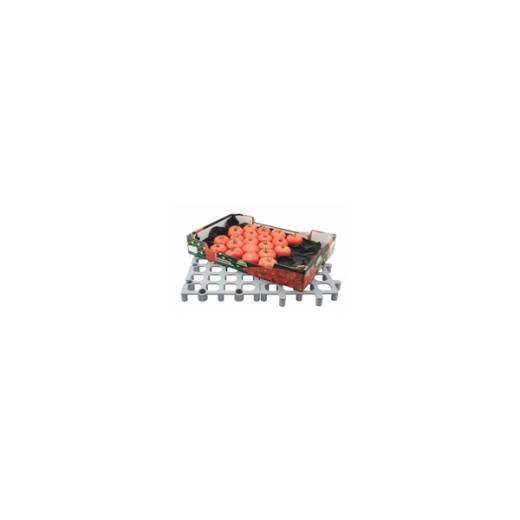 Heavy Duty Dunnage Floor Rack 33cm