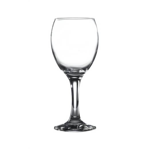 Empire Wine Glass 24.5cl (x6)*