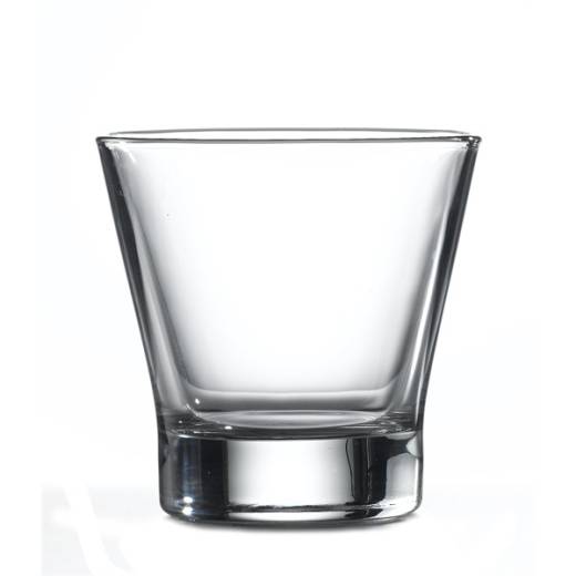 Oslo Rocks Tumbler 24.5cl 1x12
