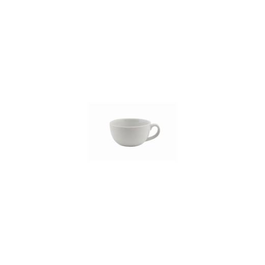 Royal Genware Bowl Shape Cup 20cl (x6)