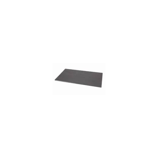 Slate Platter 32x18cm 1/3GN (x6)