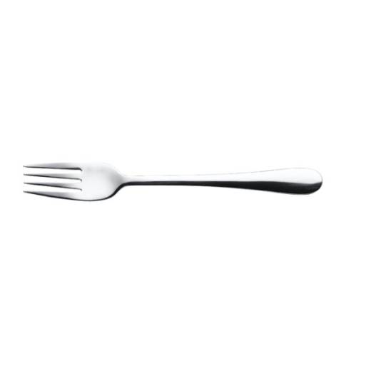 Genware Florence Dessert Fork 18/0 (x12)
