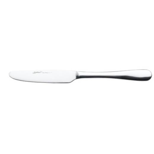 Genware Florence Dessert Knife 18/0 (x12)