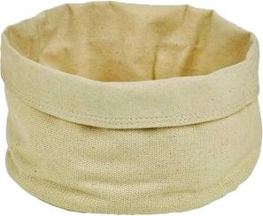 Cotton Bread Bag 20x14cm