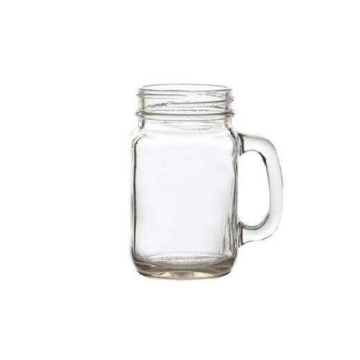 Masons Jar 500ml (x12)