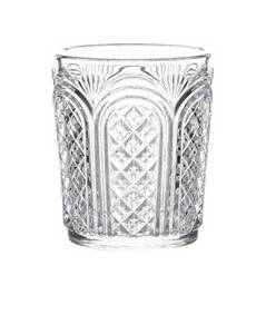 Astor Vintage Tumbler 34cl (x4)
