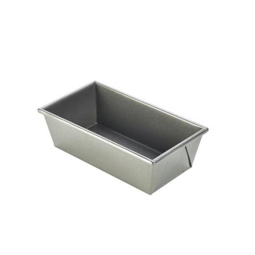 Carbon Steel Non-Stick Traditional Loaf Pan 24cm