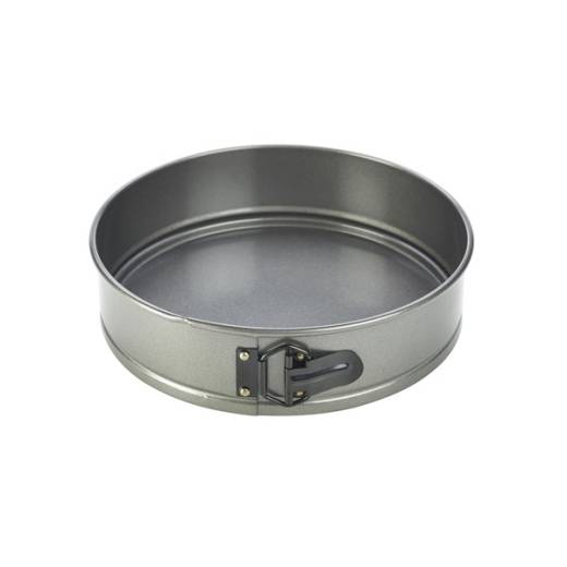 Carbon Steel Non-Stick Spring Cake Tin 28cm/11in