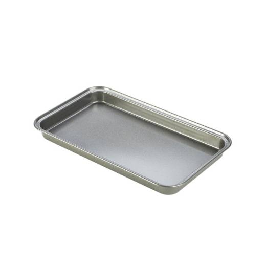Carbon Steel Non-stick Brownie Pan 34x20x3.5cm