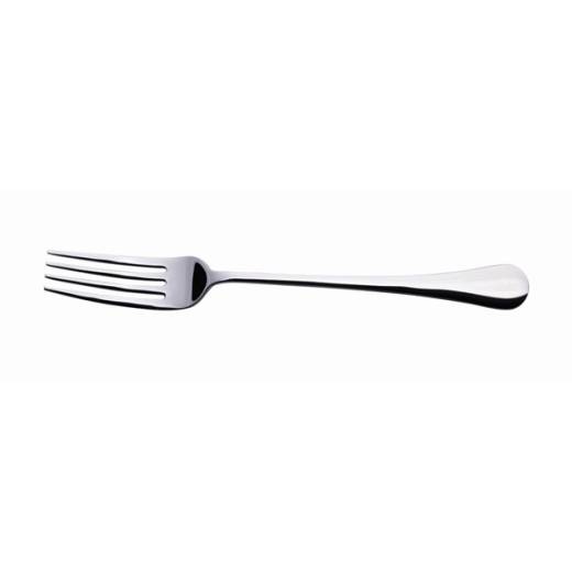 Genware Slim Table Fork 18/0  (x12)