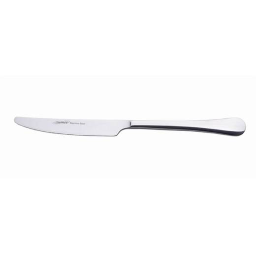 Genware Slim Dessert Knife 18/0  (x12)