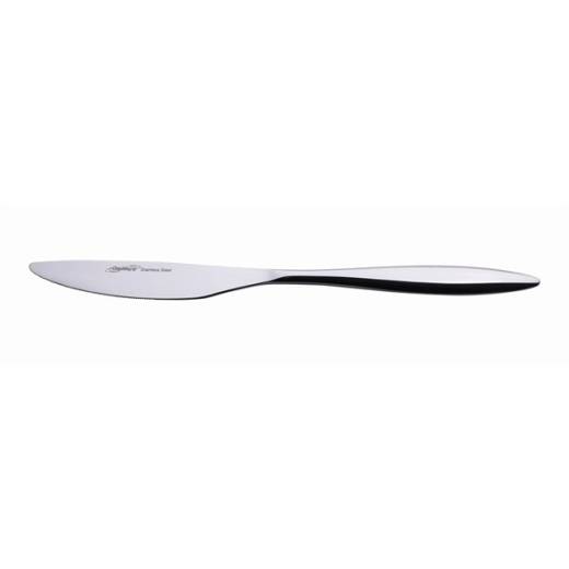 Genware Teardrop Table Knife 18/0 (x12)