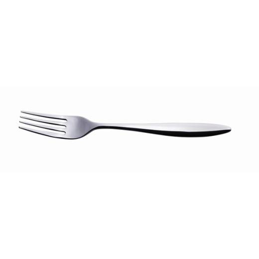 Genware Teardrop Table Fork 18/0 (x12)