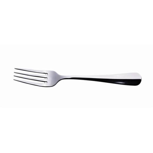 Genware Baguette Table Fork 18/0 (x12)