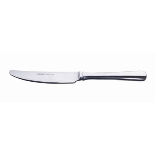 Genware Baguette Dessert Knife 18/0 (x12)