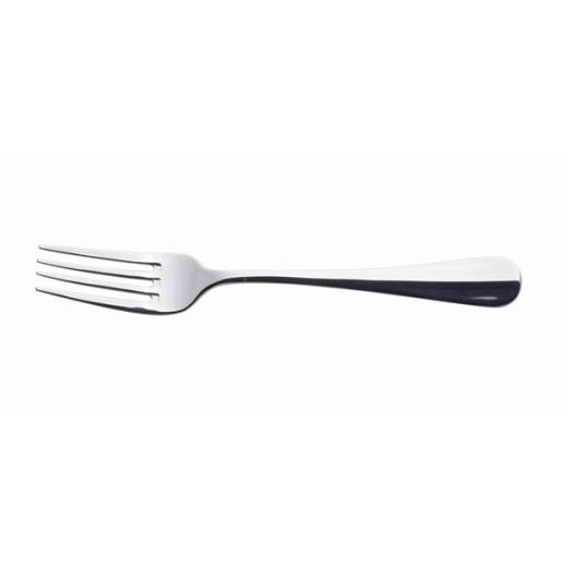 Genware Baguette Dessert Fork 18/0 (x12)