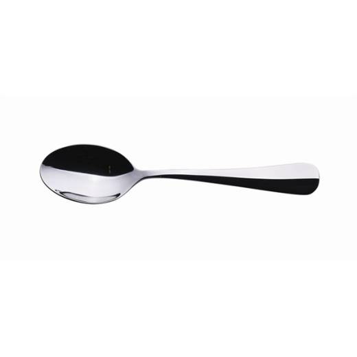Genware Baguette Tea Spoon 18/0 (x12)