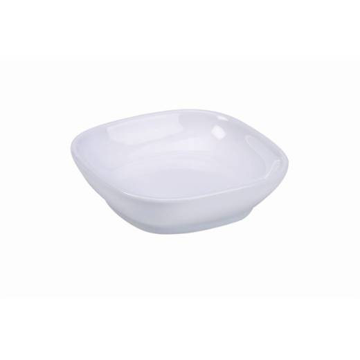 Royal Genware Ellipse Dish 6.9x6.9cm (x24)