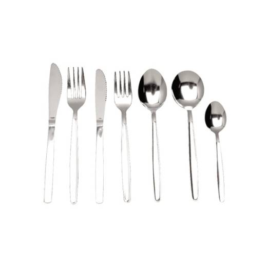Economy Tea Spoon (x12)