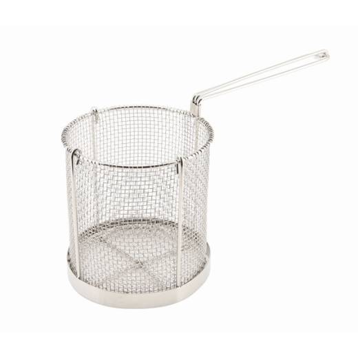 Spaghetti Basket Heavy Duty Stainless Steel