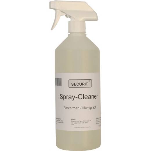 Chalk Board Cleaner 750ml