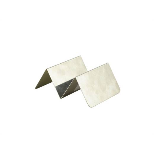 Fast Food Stand 1 Slot 13x10x5cm (x12)