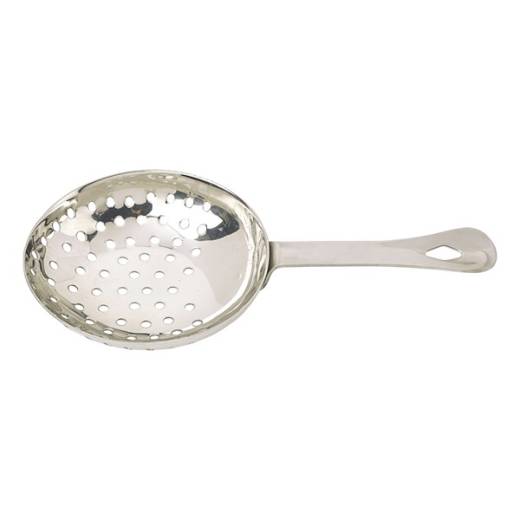 Julep Strainer