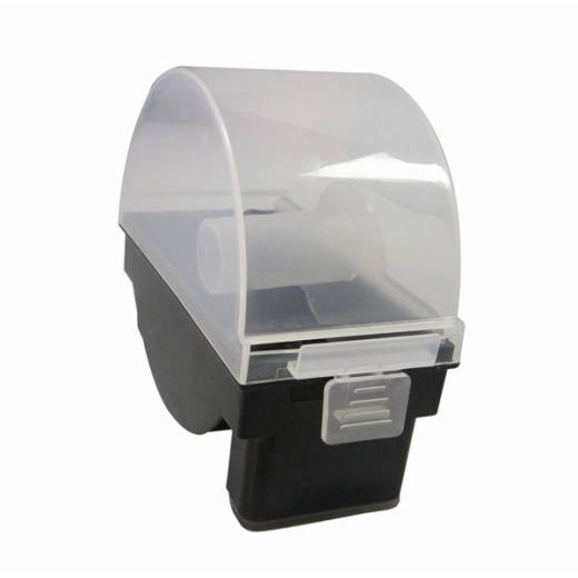 Heavy Duty 50mm Roll Label Dispenser