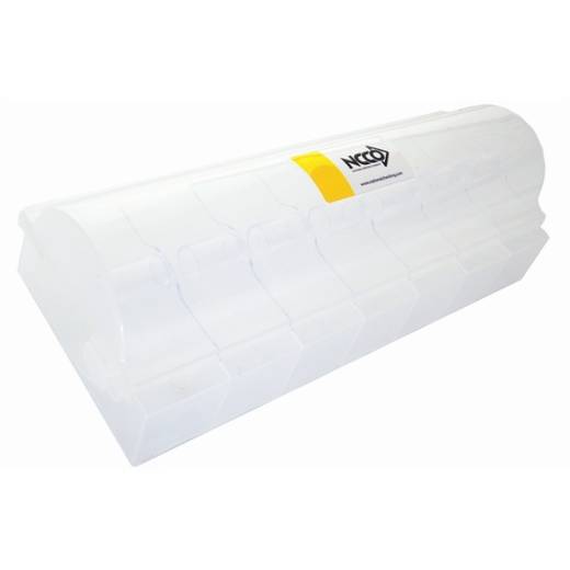 Heavy Duty Label Dispenser for 7x50mm Labels