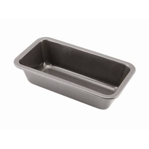 Carbon Steel Non-Stick Loaf Tin 1lb 20.5x11x5.5cm