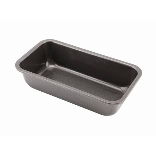 Carbon Steel Non-Stick Loaf Tin 2lb 23.2x12.9x5.7cm