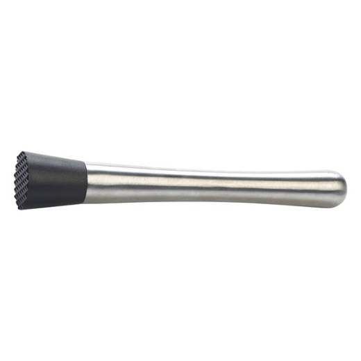 Stainless Steel Muddler 210mm