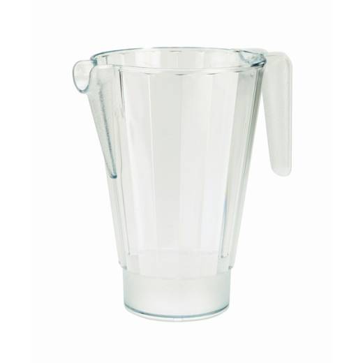 Polycarbonate Pitcher Lid