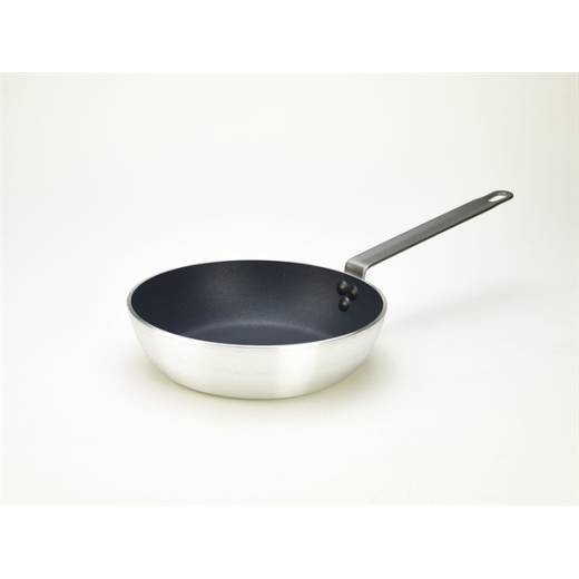 Genware Saute Pan 26cm Teflon Profile Coating