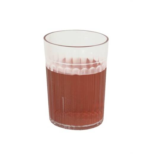 Genware Plastic Tumbler 8oz