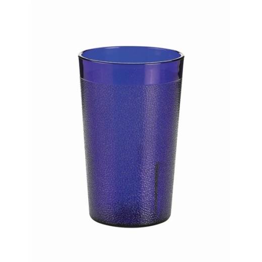 Polycarbonate Tumbler 28cl Blue