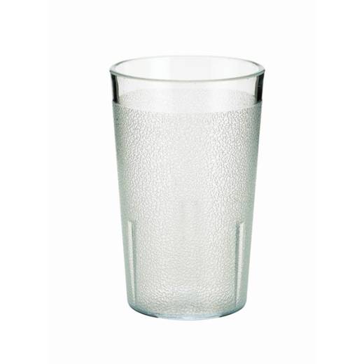Polycarbonate Tumbler 28cl Clear