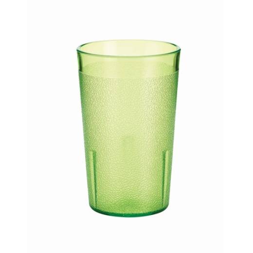 Polycarbonate Tumbler 28cl Green