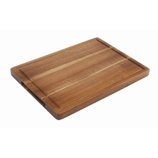 Acacia Serving Board 28x20x2cm