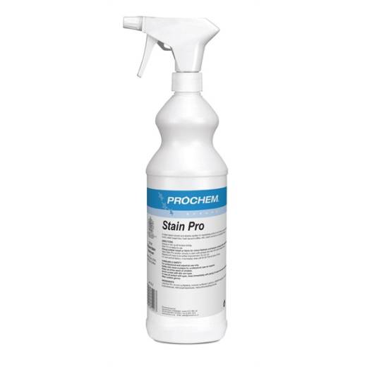 Stain Pro c/w Trigger (1L)
